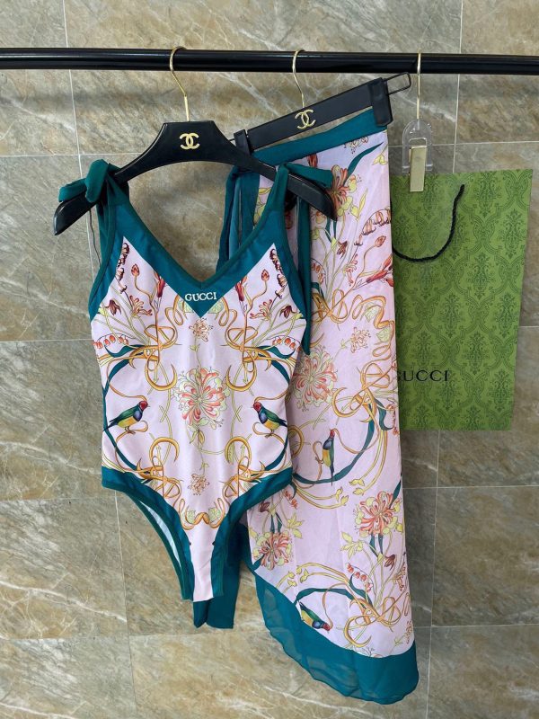 GG* Swimwear #37