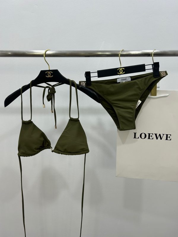 Loew* Swimwear #3