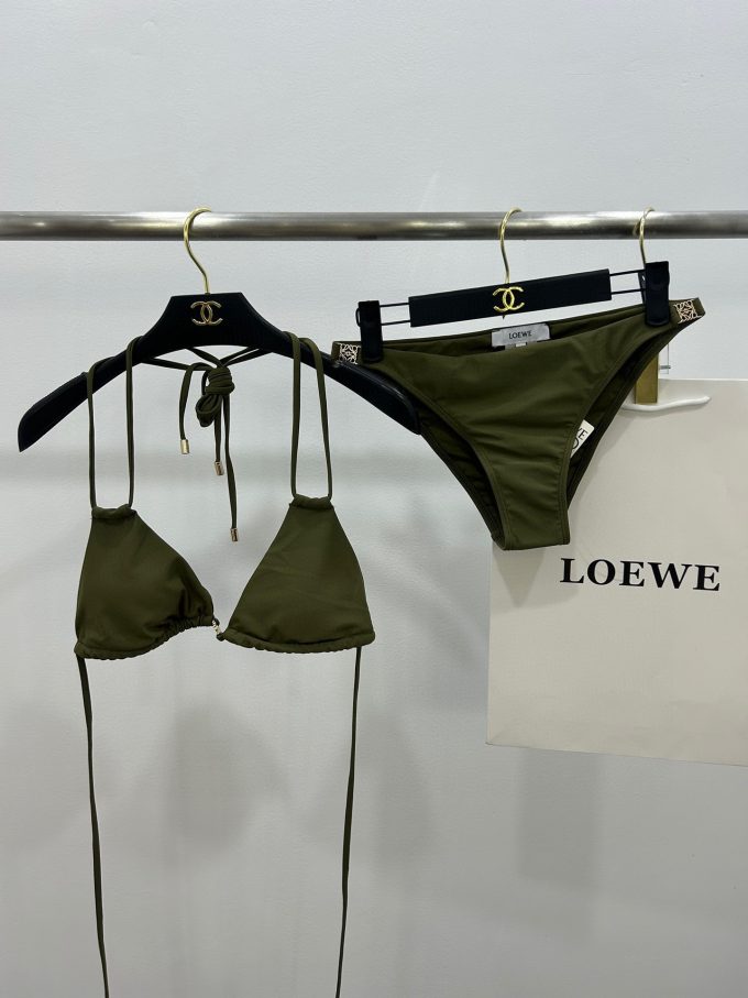 Loew* Swimwear #3 - Image 7