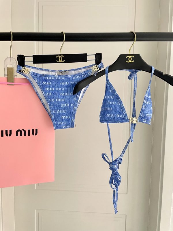 miumi* Swimwear #1
