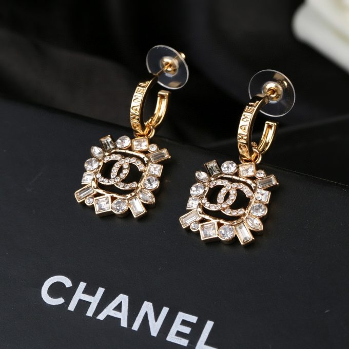 cc New Arrival Earrings 003 - Image 7