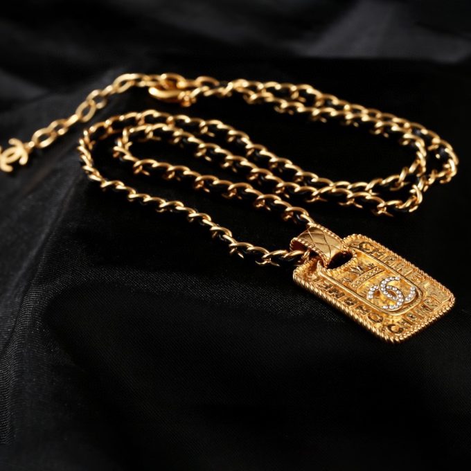 cc New Arrival Necklace 002 - Image 4
