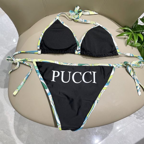 PUCC* Swimwear #1