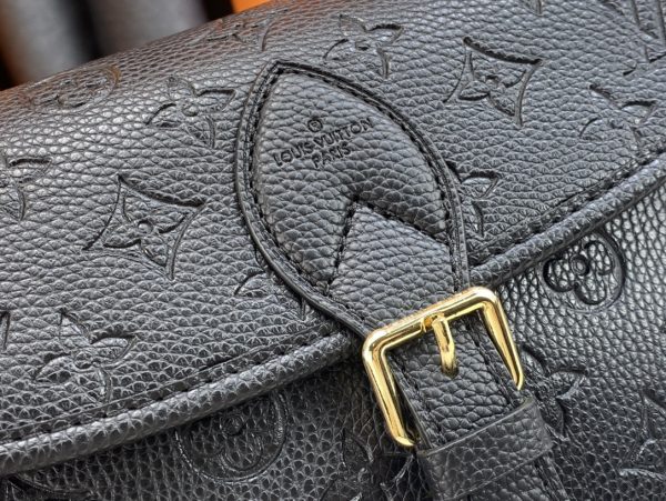 3 Color M46386 M46388 M45985 M45683 Woman Handbag 25.0× 9.0×15.0Cm