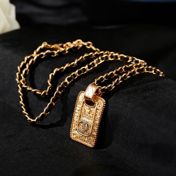 cc New Arrival Necklace 002 - Image 5