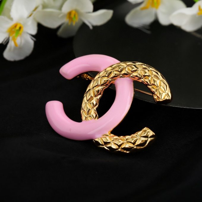 CC new arrival brooch 006 - Image 5