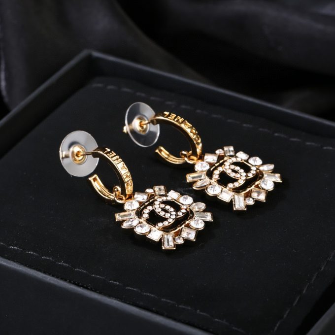 cc New Arrival Earrings 003 - Image 5