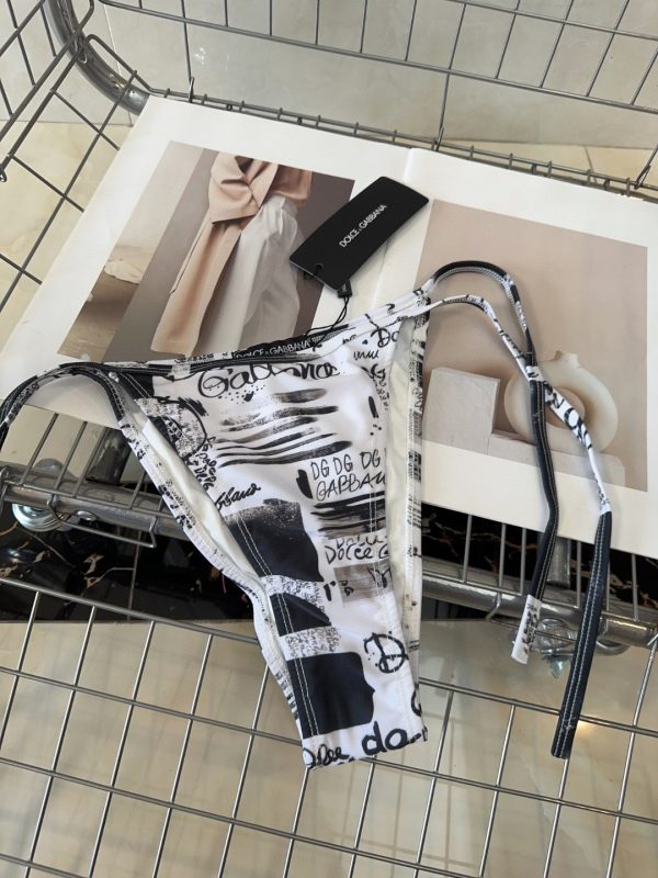 D&* Swimwear #37