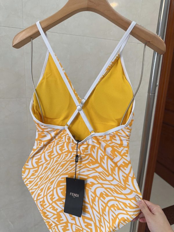 Fen* Swimwear #38