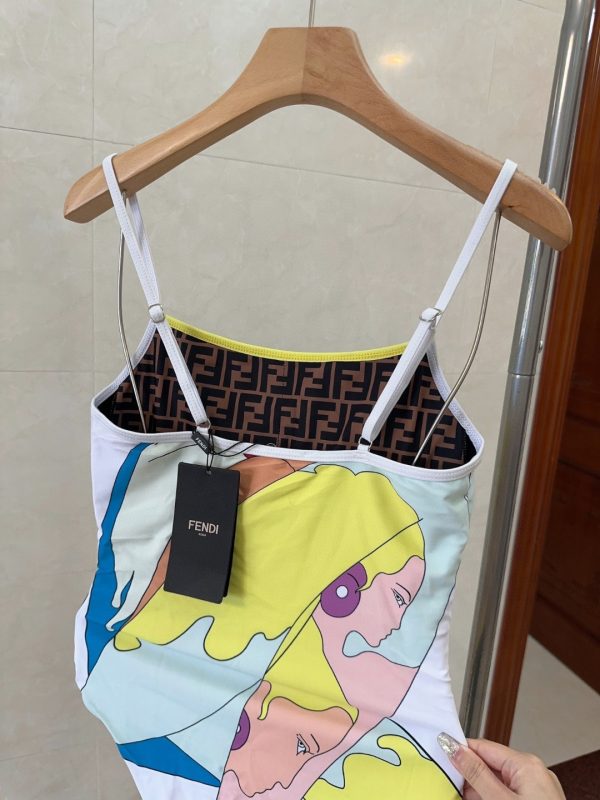 Fen* Swimwear #39