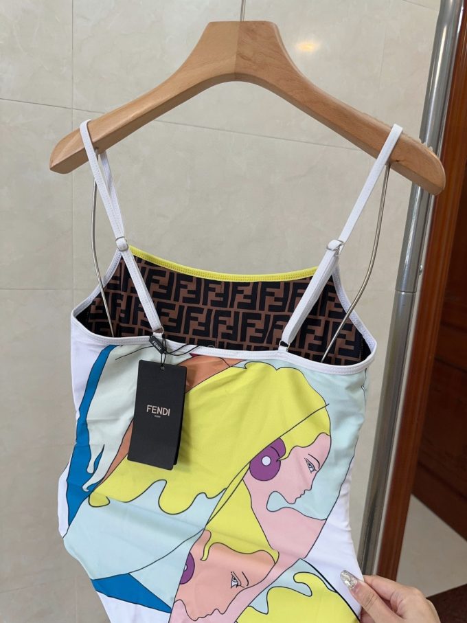 Fen* Swimwear #39 - Image 6