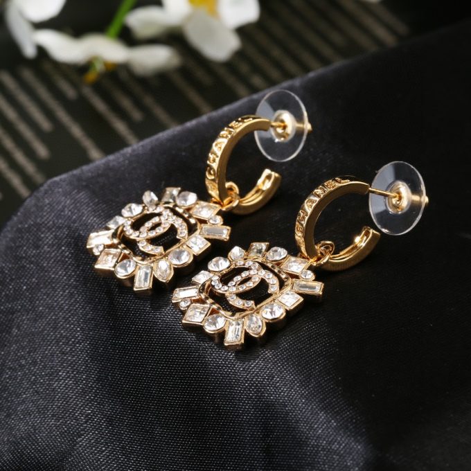cc New Arrival Earrings 003 - Image 6