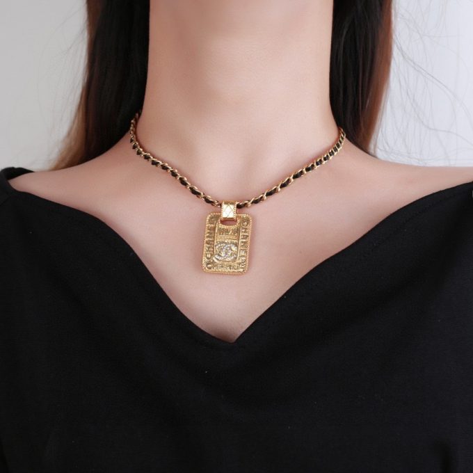 cc New Arrival Necklace 002 - Image 6