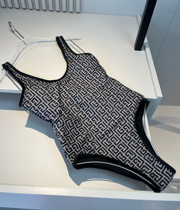BALEN* Swimwear #2 - Image 6