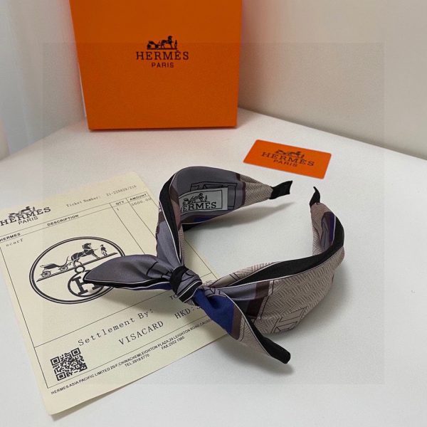 HM Hairband 0001