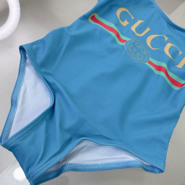 GG* Kids' Swimwear #1