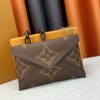 3 Color M67600 M62034 Woman Handbag