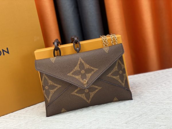 3 Color M67600 M62034 Woman Handbag
