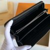 6 Color 60017 Wallet 19 X 10 X 1 Cm