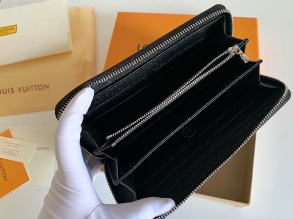 6 Color 60017 Wallet 19 X 10 X 1 Cm