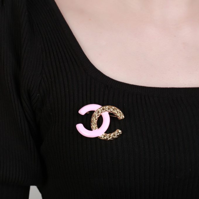 CC new arrival brooch 006 - Image 8