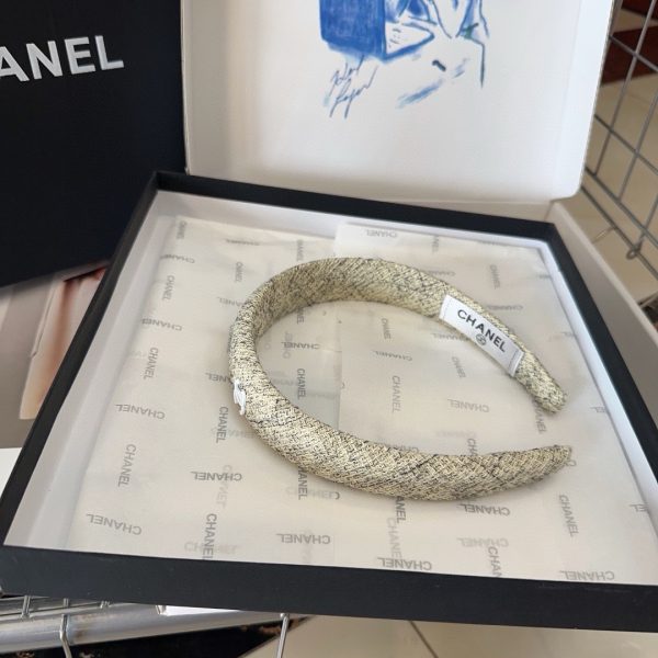 CC Hairband 0011