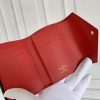 3 Color M41988 Wallet 12X9X2Cm