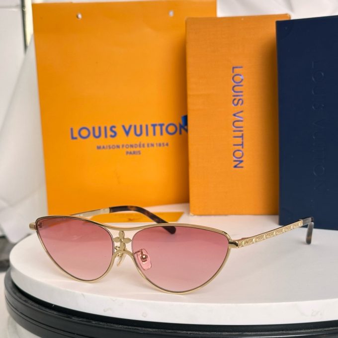 Louis Eyewear SIZE: 61-14-145 - Image 7