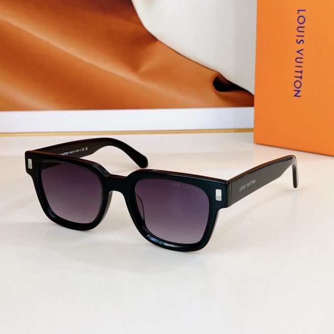 Louis Eyewear SIZE: 51-21-145 - Image 8