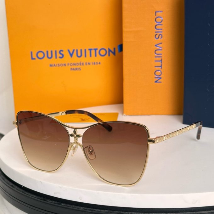 Louis Eyewear SIZE: 60-14-145 - Image 8