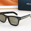 PRA Eyewear SIZE: 54-19-145