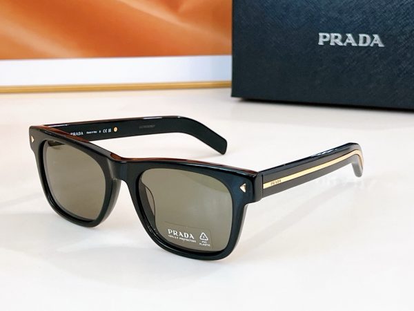 PRA Eyewear SIZE: 54-19-145