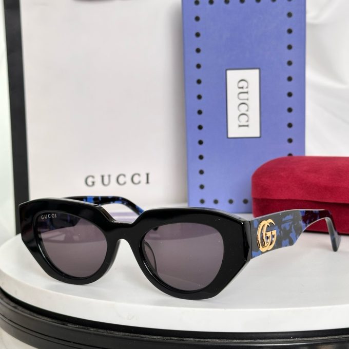 GG* Eyewear SIZE: 50-21-147 - Image 7