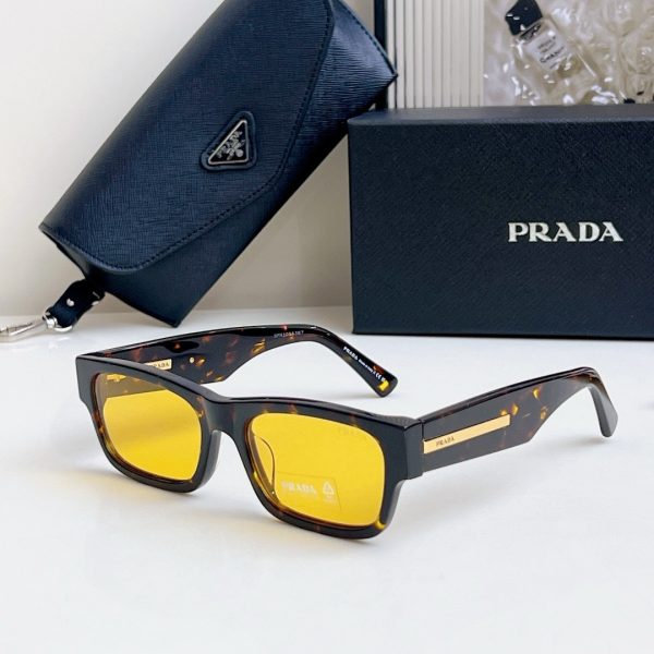PRA Eyewear SIZE: 59-19-145