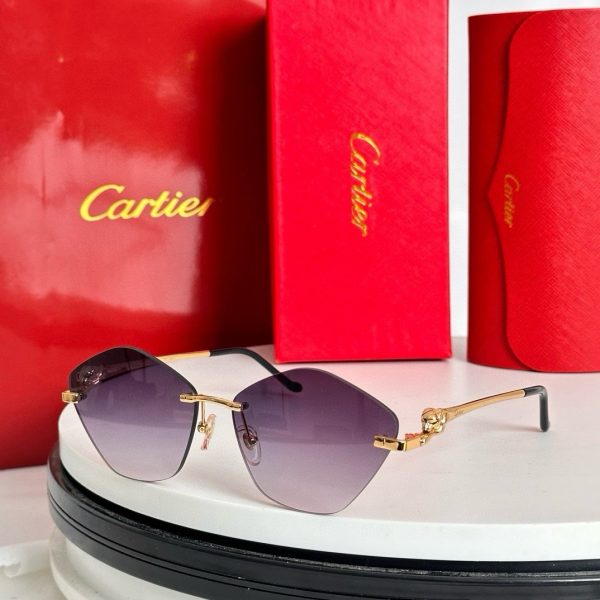 CAR Eyewear SIZE: 61-15-140