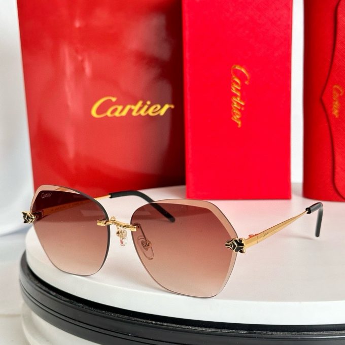 CAR Eyewear SIZE: 61-16-140 - Image 9