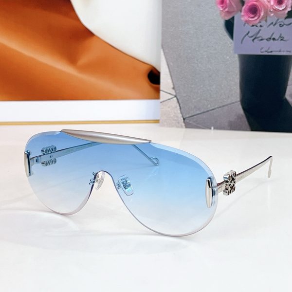 LOEW* Eyewear SIZE: 146-0-143
