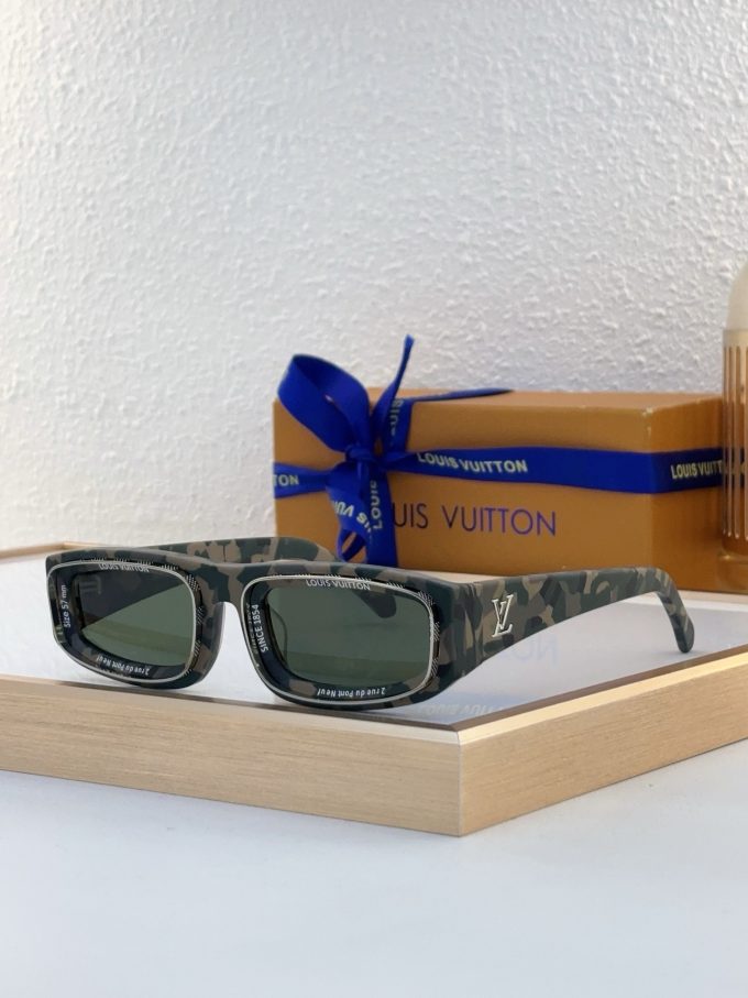 Louis Eyewear SIZE: 54-22-145 - Image 8