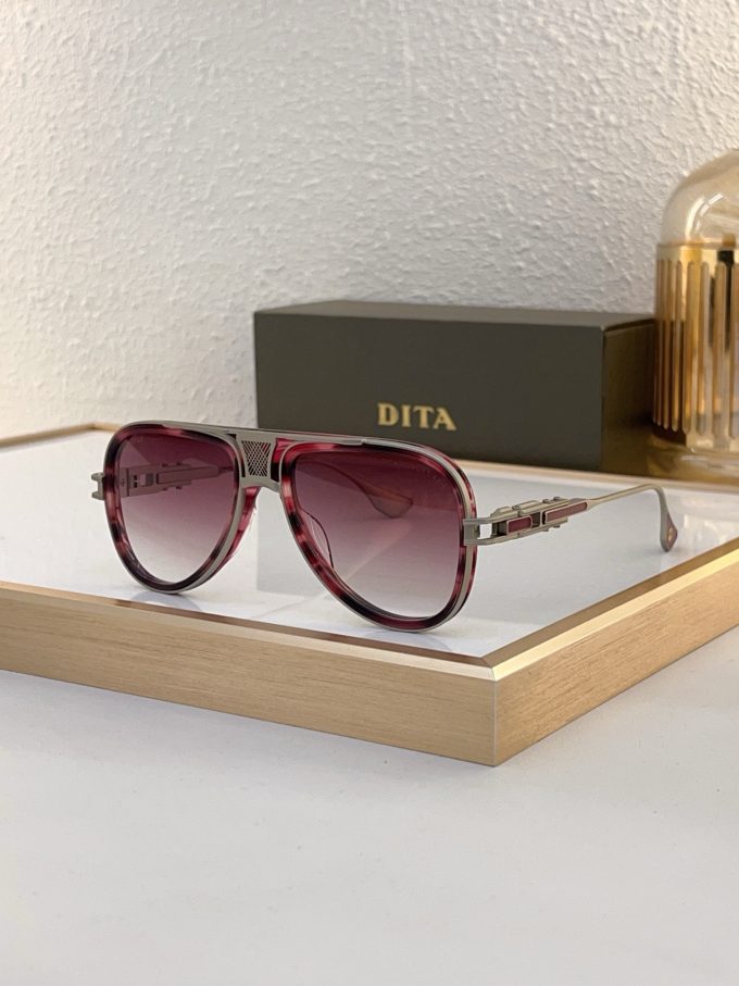 D*TA Eyewear SIZE: 58-16-137 - Image 9