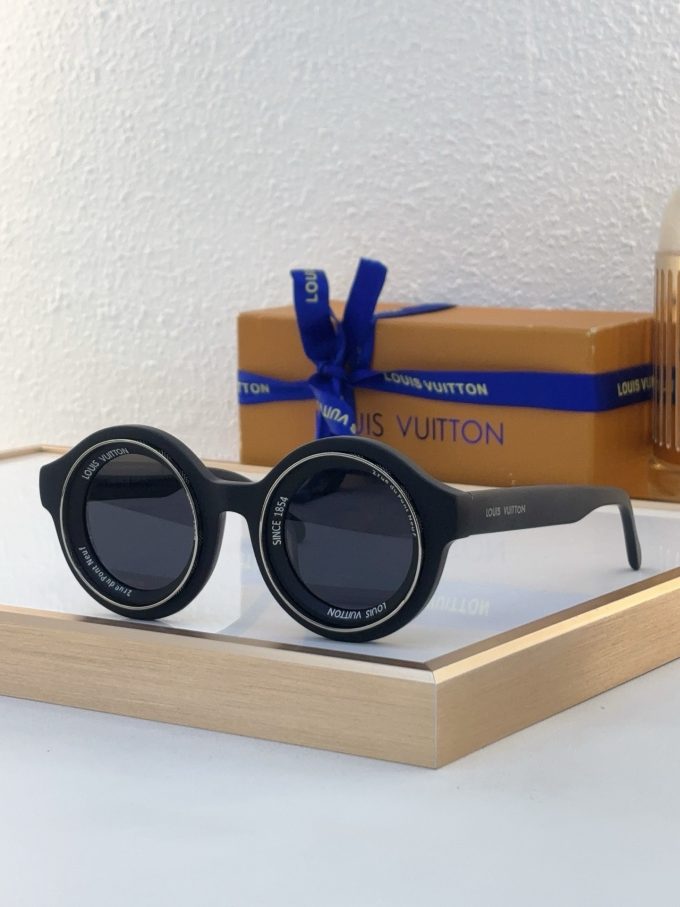 Louis Eyewear SIZE: 43-30-145 - Image 9