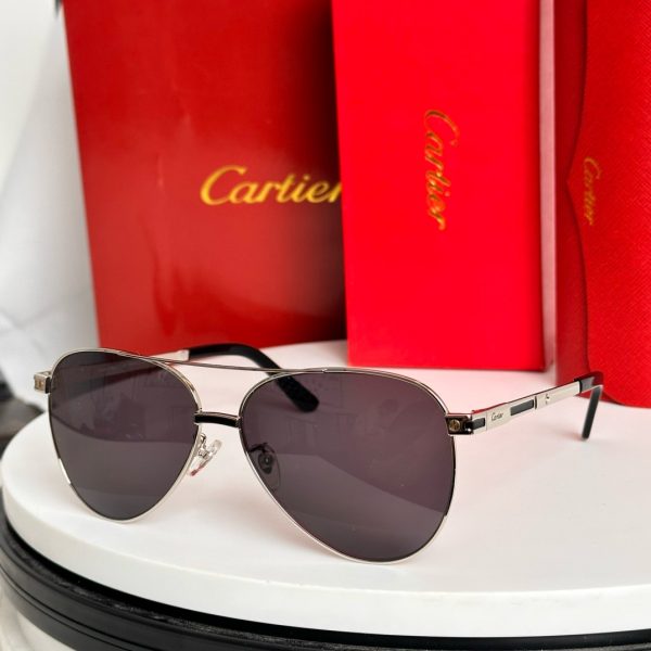 CAR Eyewear SIZE: 60-15-145