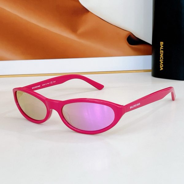 BALE**IAGA Eyewear SIZE: 58-18-140