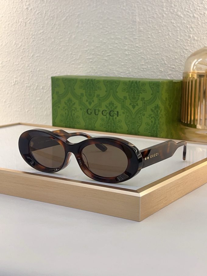 GG* Eyewear SIZE: 54-17-145 - Image 9