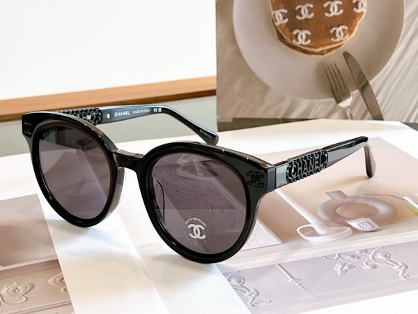 CC* Eyewear SIZE: 53-22-145