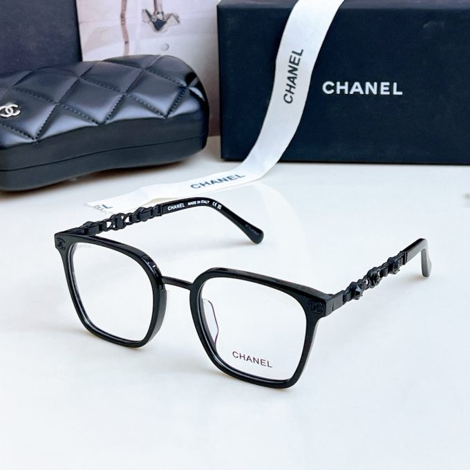 CC* Eyewear SIZE: 52-23-145 - Image 8