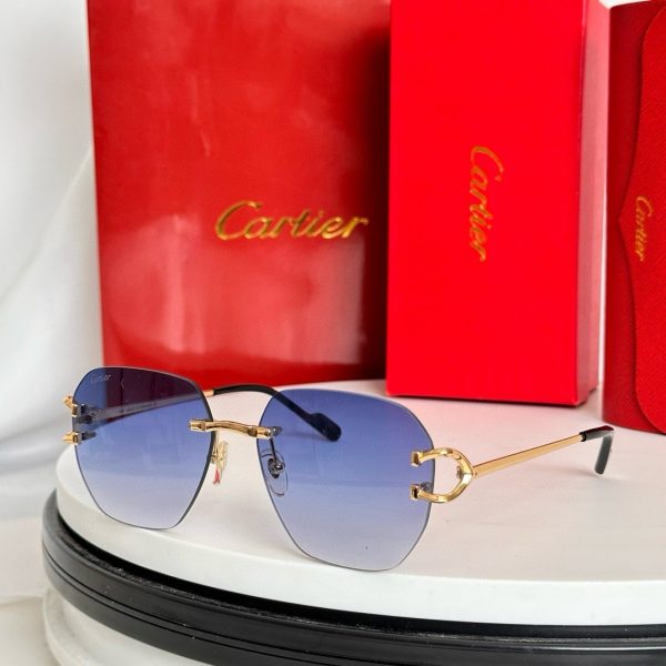 CAR Eyewear SIZE: 58-17-140