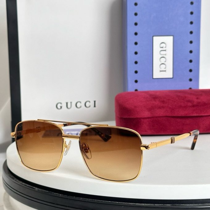 GG* Eyewear SIZE: 58-16-145 - Image 9