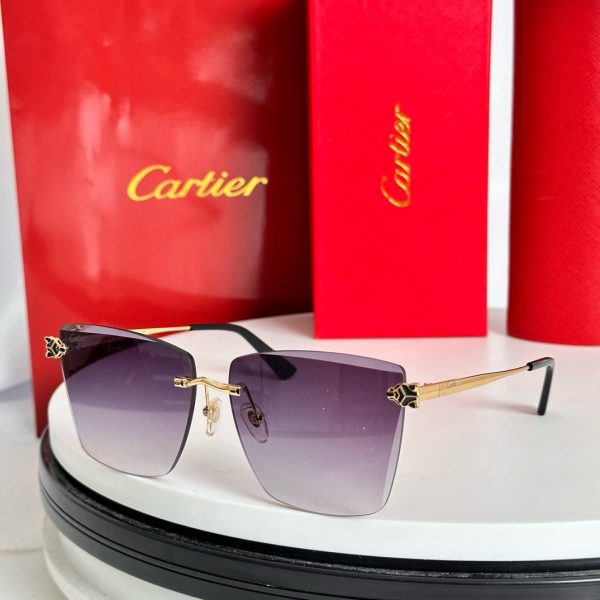 CAR Eyewear SIZE: 61-14-145