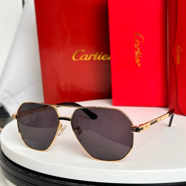 CAR Eyewear SIZE: 60-15-145