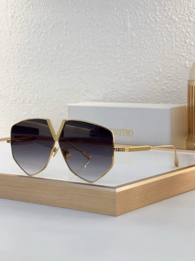 VALEN Eyewear SIZE: 64-5-145 - Image 8